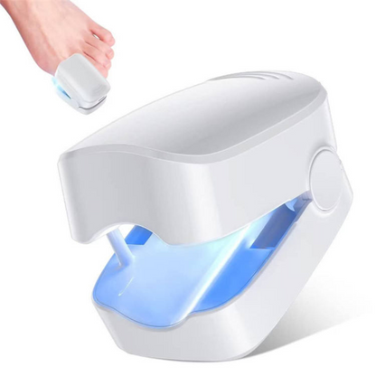 Nail Fungus Treatment Device