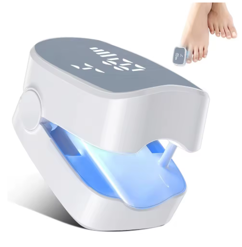 Nail Fungus Treatment Device