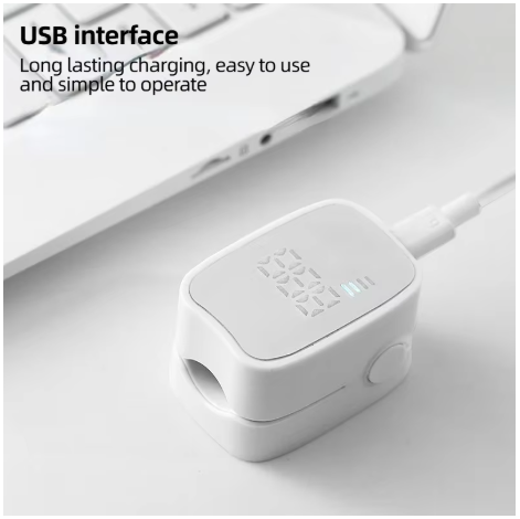 Nail Fungus Treatment Device