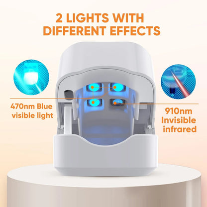 Nail Fungus Treatment Device