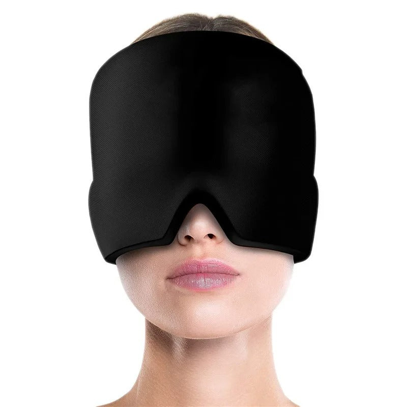 Migraine Relief Therapy Cap