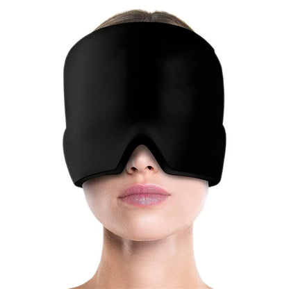 Migraine Relief Therapy Cap
