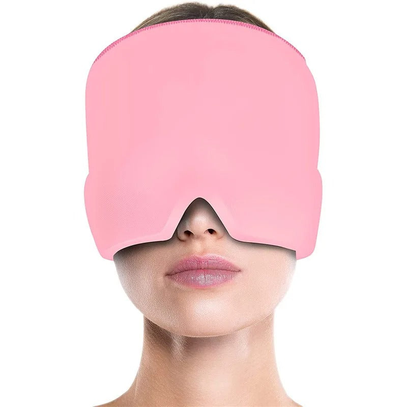 Migraine Relief Therapy Cap