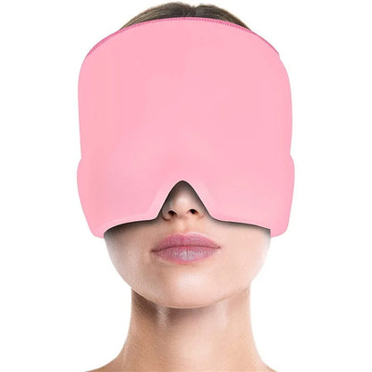 Migraine Relief Therapy Cap