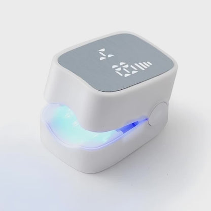 Nail Fungus Treatment Device