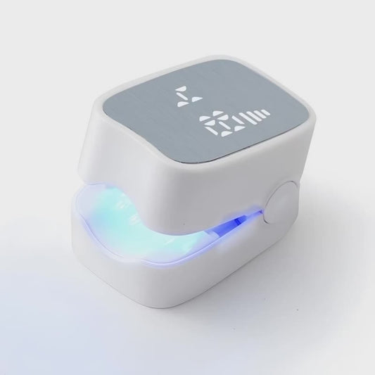 Nail Fungus Treatment Device